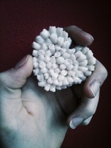 Modelinowe serduszkooo♥