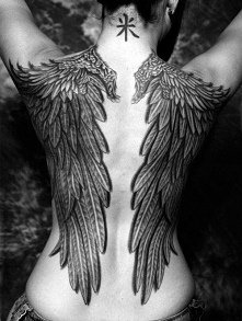 wings