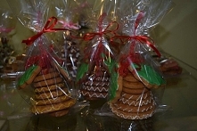 świąteczne ciasteczka