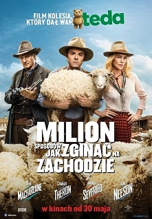 Boże! Na poprawę nastroju :D