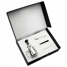 Zestaw narzędzi dla baristy - Motta