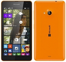 ma ktoś taki telefon...
co ...