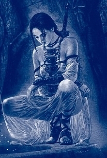 Chciałem wzbudzić w sobie n...