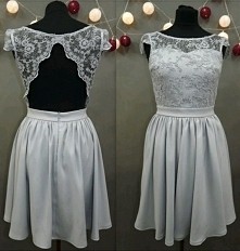 sukienka studniówka na sprz...