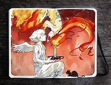 .: Melt my Heart
by Picolo-kun