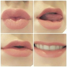 Usta. Błyszczyk ASTOR matt