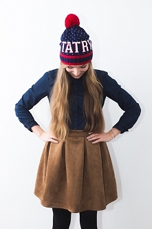 spódnica szyta na miarę &lt...