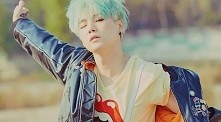 Suga, BTS