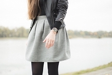 spódnica szyta na miarę &lt...