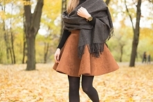 spódnica szyta na miarę <3 więcej na lovelson.com zapraszam!