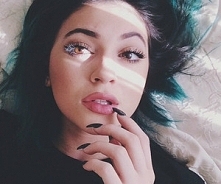 #KylieJenner