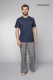HENDERSON IMAGO 33769-90X PIŻAMA MĘSKA
