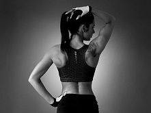 Antylopa w jaskini lwa :)