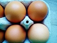 Esencja zdrowia w skorupce :)