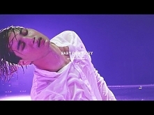 Kai, EXO (Baby Don't Cry)