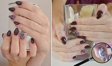 Marmurek w parze z modnym b...