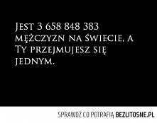 Ale ten to jednak ten.. ;p