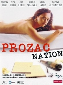 Pokolenie P. Lizzie (Christina Ricci) to rozpoczynająca naukę dziennikarstwa na Harvardzie studentka, marząca o karierze krytyka muzycznego. Jednak nie może poradzić sobie z pro...