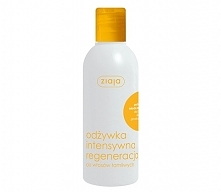 Świetna odżywka, cuuudowny ...