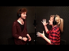 Paweł Izdebski i Sylwia Przetak - Nie zmieniajmy nic (Camp Rock 2)