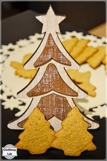 Pierniki o smaku i aromacie...