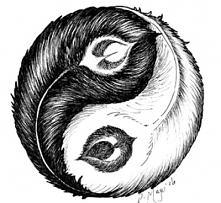 Jako tatuaż będzie niesamow...