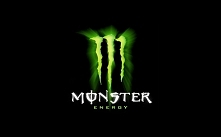 ...monster...