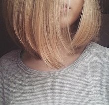 co myślicie o takich włosach ?