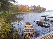 Takie jest moje miasteczko ...