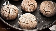 MUFFINY ŚNIADANIOWE