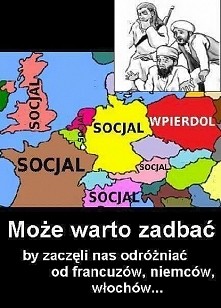 Od nas mogą liczyć tylko na jedno !