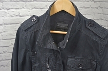 KURTKA marki MANGO PARKA 
już od 19,90
Więcej...KLIK