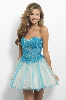 sukienka na studniówkę