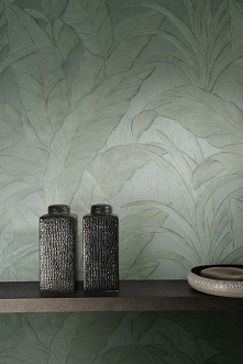 Tapeta winylowa - Arte - Monsoon - 75003