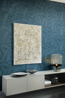 Tapeta winylowa - Arte - Monsoon - 75208