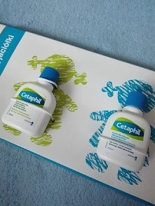 Cetaphil: balsam do twarzy i ciała, emulsja micelarna. Ukojenie dla mojej twarzy po wietrznym dniu.