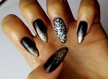 Andrzejkowy manicure krok po kroku