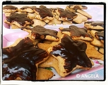 Piernikowe amoniaczki (po przepis, kliknij na fotografię)