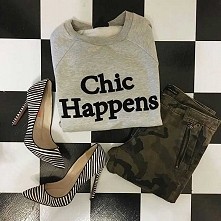 chic