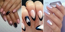 15 inspiracji na stylowe pazurki, które są trendami tego sezonu