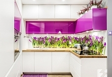 Meble kuchenne Lublin - Zabudowa meblowa małej kuchni od 3TOP Meble. meble kuchenne Lublin, meble na wymiar Lublin, meble na zamówienie Lublin, stolarz Lublin, meble biurowe Lub...