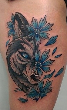 chyba sie zakochalam :o