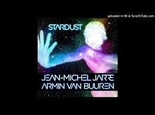 Jean-Michel Jarre &amp; Armin Van Buuren - Stardust (Armin Van Buuren Remix) [Tomorrowland 2015 Rip]