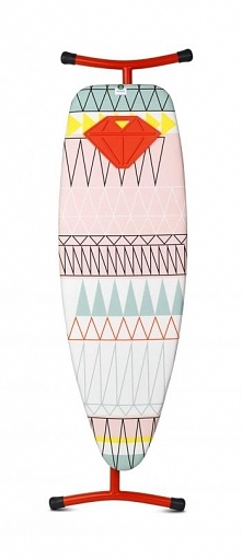 Deska do prasowania PEAKS z podkładką - Brabantia