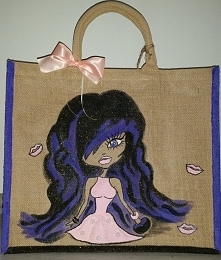 Torba Maxi o wymiarach -45 ...