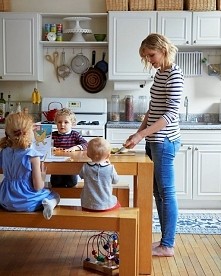 NASZ NOWY DOM - NAJWAŻNIEJSZE ASPEKTY DOMU RODZINNEGO