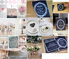 Oryginalne ślubne zaproszen...