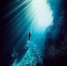 W życiu piękne są tylko chwile.