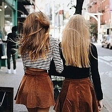 strasznie mi się podobają t...