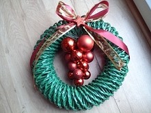 Coraz bliżej święta ...